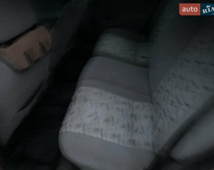 Бежевый ВАЗ 2112, объемом двигателя 1.6 л и пробегом 200 тыс. км за 1400 $, фото 14 на Automoto.ua