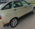 Бежевий ВАЗ 2112, об'ємом двигуна 1.6 л та пробігом 250 тис. км за 1600 $, фото 3 на Automoto.ua