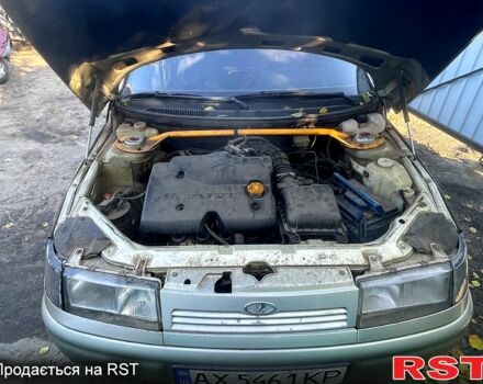 ВАЗ 2112 2006 у Чугуеве на Automoto.ua Бежевий ВАЗ 2112, об'ємом двигуна 1.6 л та пробігом 250 тис. км за 1700 $, фото 1 на Automoto.ua