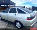 Бежевий ВАЗ 2112, об'ємом двигуна 1.6 л та пробігом 290 тис. км за 1500 $, фото 3 на Automoto.ua