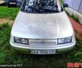 Бежевий ВАЗ 2112, об'ємом двигуна 1.6 л та пробігом 330 тис. км за 1750 $, фото 1 на Automoto.ua