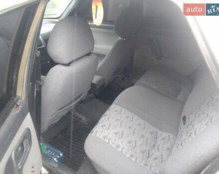 Бежевый ВАЗ 2112, объемом двигателя 1.6 л и пробегом 200 тыс. км за 1300 $, фото 2 на Automoto.ua