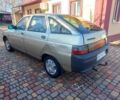 Бежевый ВАЗ 2112, объемом двигателя 1.6 л и пробегом 350 тыс. км за 900 $, фото 5 на Automoto.ua