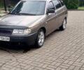 Бежевий ВАЗ 2112, об'ємом двигуна 1.6 л та пробігом 110 тис. км за 1450 $, фото 1 на Automoto.ua