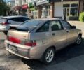 Бежевый ВАЗ 2112, объемом двигателя 1.6 л и пробегом 270 тыс. км за 1500 $, фото 1 на Automoto.ua