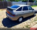 Бежевый ВАЗ 2112, объемом двигателя 1.6 л и пробегом 124 тыс. км за 2750 $, фото 4 на Automoto.ua
