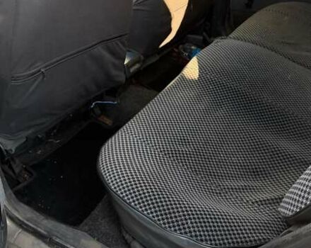 Бежевый ВАЗ 2112, объемом двигателя 1.6 л и пробегом 340 тыс. км за 1600 $, фото 5 на Automoto.ua