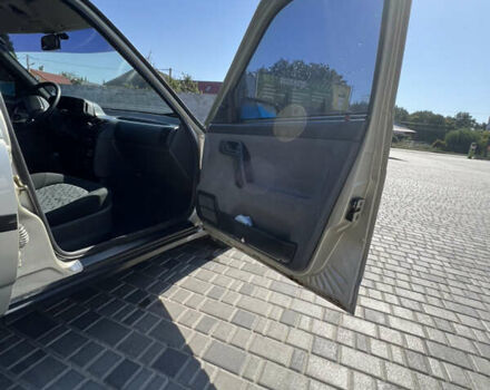 Бежевий ВАЗ 2112, об'ємом двигуна 1.6 л та пробігом 181 тис. км за 2800 $, фото 5 на Automoto.ua