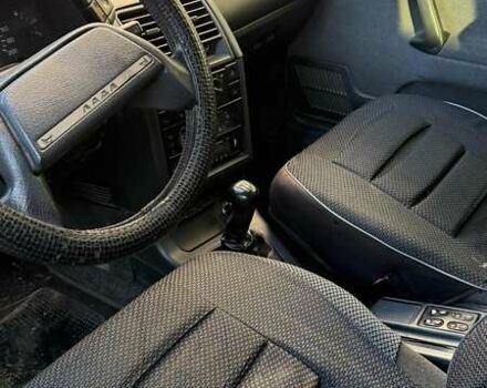 Бежевый ВАЗ 2112, объемом двигателя 1.6 л и пробегом 340 тыс. км за 1600 $, фото 4 на Automoto.ua