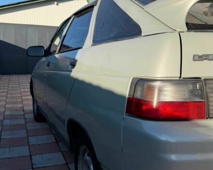 Бежевий ВАЗ 2112, об'ємом двигуна 1.6 л та пробігом 340 тис. км за 1600 $, фото 2 на Automoto.ua