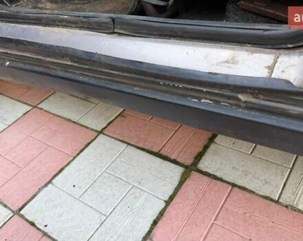 Бежевый ВАЗ 2112, объемом двигателя 1.6 л и пробегом 340 тыс. км за 1600 $, фото 7 на Automoto.ua