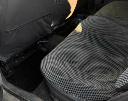 Бежевий ВАЗ 2112, об'ємом двигуна 1.6 л та пробігом 340 тис. км за 1600 $, фото 5 на Automoto.ua