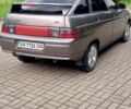 Бежевий ВАЗ 2112, об'ємом двигуна 1.6 л та пробігом 110 тис. км за 1450 $, фото 2 на Automoto.ua