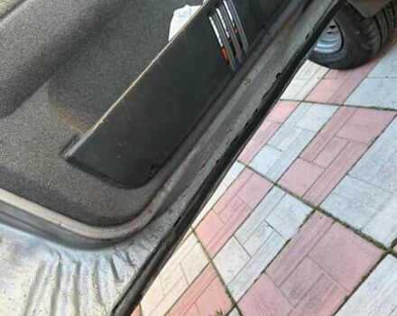 Бежевый ВАЗ 2112, объемом двигателя 1.6 л и пробегом 340 тыс. км за 1600 $, фото 9 на Automoto.ua