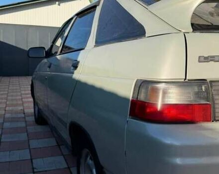 Бежевый ВАЗ 2112, объемом двигателя 1.6 л и пробегом 340 тыс. км за 1600 $, фото 2 на Automoto.ua