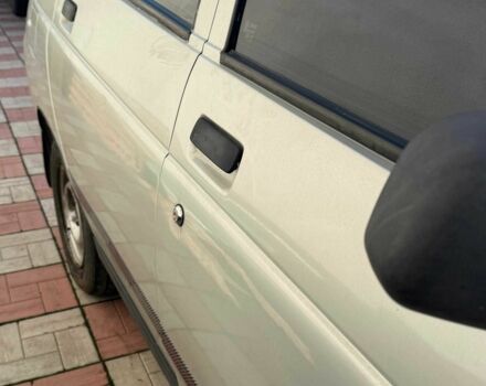 Бежевий ВАЗ 2112, об'ємом двигуна 1.6 л та пробігом 340 тис. км за 1600 $, фото 8 на Automoto.ua