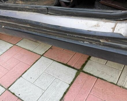 Бежевий ВАЗ 2112, об'ємом двигуна 1.6 л та пробігом 340 тис. км за 1600 $, фото 10 на Automoto.ua