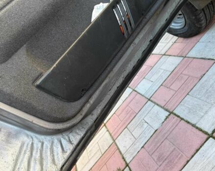 Бежевий ВАЗ 2112, об'ємом двигуна 1.6 л та пробігом 340 тис. км за 1600 $, фото 11 на Automoto.ua