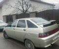 Бежевый ВАЗ 2112, объемом двигателя 1.6 л и пробегом 270 тыс. км за 1000 $, фото 3 на Automoto.ua