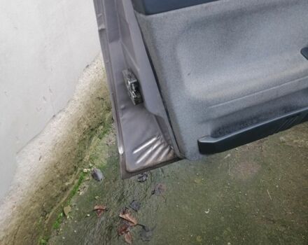 Бежевый ВАЗ 2112, объемом двигателя 1.6 л и пробегом 250 тыс. км за 1350 $, фото 8 на Automoto.ua