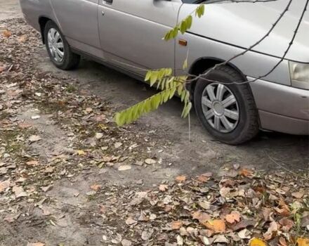 Бежевий ВАЗ 2112, об'ємом двигуна 1.6 л та пробігом 3 тис. км за 1700 $, фото 1 на Automoto.ua