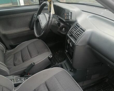 Бежевый ВАЗ 2112, объемом двигателя 1.6 л и пробегом 250 тыс. км за 1350 $, фото 6 на Automoto.ua