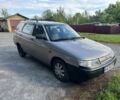 Бежевий ВАЗ 2112, об'ємом двигуна 1.6 л та пробігом 180 тис. км за 1400 $, фото 1 на Automoto.ua