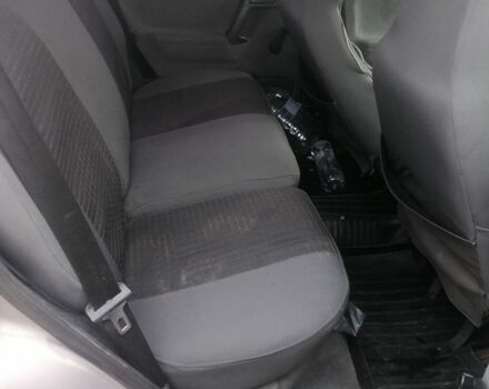 Бежевый ВАЗ 2112, объемом двигателя 1.6 л и пробегом 250 тыс. км за 1350 $, фото 7 на Automoto.ua