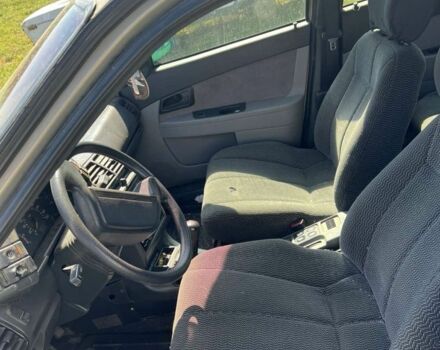 Бежевый ВАЗ 2112, объемом двигателя 1.6 л и пробегом 160 тыс. км за 1068 $, фото 3 на Automoto.ua