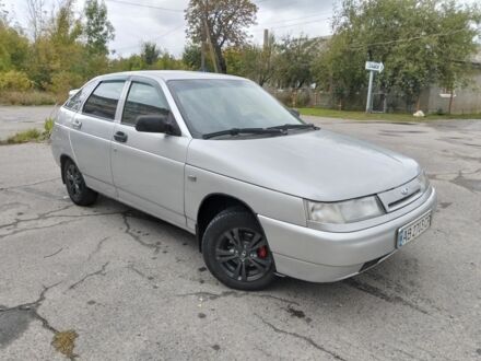 ВАЗ 2112 2005 у Вінниці на Automoto.ua Бежевий ВАЗ 2112, об'ємом двигуна 1.5 л та пробігом 2 тис. км за 1900 $, фото 1 на Automoto.ua