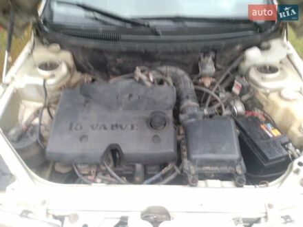 Бежевый ВАЗ 2112, объемом двигателя 1.6 л и пробегом 200 тыс. км за 1300 $, фото 1 на Automoto.ua