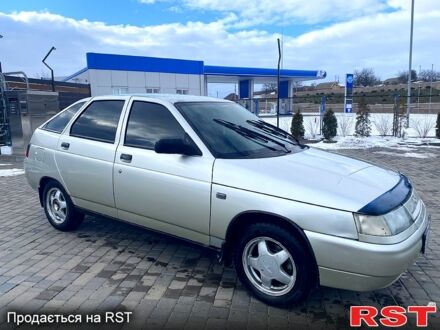 ВАЗ 2112 2006 в Новоукраинке на Automoto.ua Бежевый ВАЗ 2112, объемом двигателя 1.6 л и пробегом 290 тыс. км за 1700 $, фото 1 на Automoto.ua