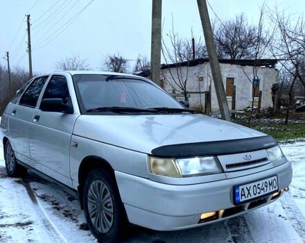 Бежевий ВАЗ 2112, об'ємом двигуна 1.6 л та пробігом 0 тис. км за 1600 $, фото 1 на Automoto.ua