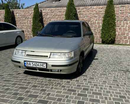 Бежевий ВАЗ 2112, об'ємом двигуна 1.6 л та пробігом 181 тис. км за 2800 $, фото 1 на Automoto.ua