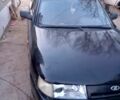 Чорний ВАЗ 2112, об'ємом двигуна 16 л та пробігом 264 тис. км за 1350 $, фото 8 на Automoto.ua
