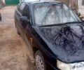 Чорний ВАЗ 2112, об'ємом двигуна 16 л та пробігом 264 тис. км за 1350 $, фото 10 на Automoto.ua
