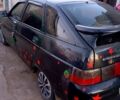 Чорний ВАЗ 2112, об'ємом двигуна 16 л та пробігом 264 тис. км за 1350 $, фото 6 на Automoto.ua