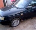 Чорний ВАЗ 2112, об'ємом двигуна 16 л та пробігом 264 тис. км за 1350 $, фото 2 на Automoto.ua