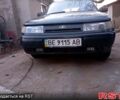 Чорний ВАЗ 2112, об'ємом двигуна 16 л та пробігом 264 тис. км за 1350 $, фото 1 на Automoto.ua
