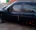 Чорний ВАЗ 2112, об'ємом двигуна 16 л та пробігом 264 тис. км за 1350 $, фото 5 на Automoto.ua