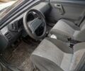Черный ВАЗ 2112, объемом двигателя 1.6 л и пробегом 190 тыс. км за 1250 $, фото 6 на Automoto.ua