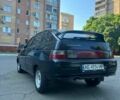 Черный ВАЗ 2112, объемом двигателя 1.5 л и пробегом 80 тыс. км за 2500 $, фото 1 на Automoto.ua
