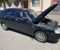 Черный ВАЗ 2112, объемом двигателя 0 л и пробегом 230 тыс. км за 2200 $, фото 9 на Automoto.ua