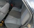 Черный ВАЗ 2112, объемом двигателя 1.6 л и пробегом 190 тыс. км за 1250 $, фото 5 на Automoto.ua