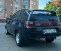 Черный ВАЗ 2112, объемом двигателя 1.5 л и пробегом 80 тыс. км за 2500 $, фото 8 на Automoto.ua