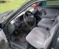 Черный ВАЗ 2112, объемом двигателя 1.6 л и пробегом 165 тыс. км за 2100 $, фото 4 на Automoto.ua