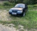 Черный ВАЗ 2112, объемом двигателя 1.6 л и пробегом 3 тыс. км за 2000 $, фото 16 на Automoto.ua