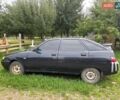 Черный ВАЗ 2112, объемом двигателя 0 л и пробегом 220 тыс. км за 1100 $, фото 3 на Automoto.ua