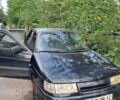 Чорний ВАЗ 2112, об'ємом двигуна 1.5 л та пробігом 240 тис. км за 650 $, фото 1 на Automoto.ua