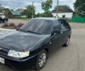 Черный ВАЗ 2112, объемом двигателя 0 л и пробегом 230 тыс. км за 2200 $, фото 1 на Automoto.ua